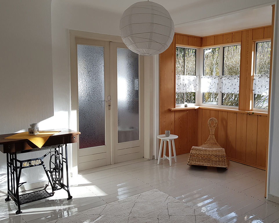 Loggia
