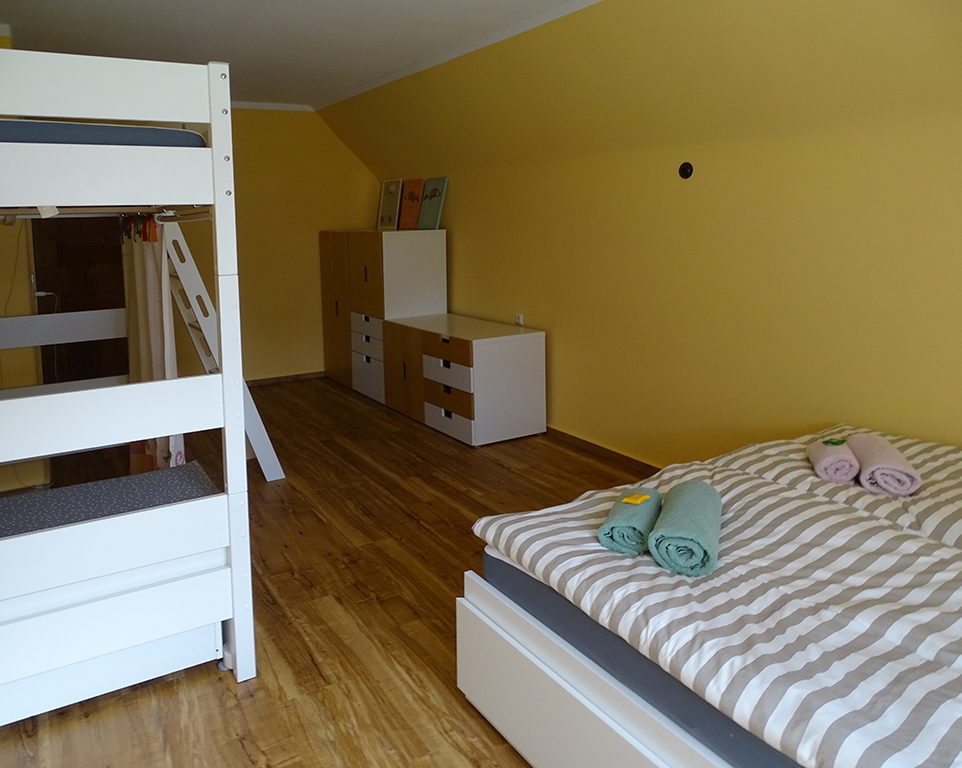 Kinderzimmer