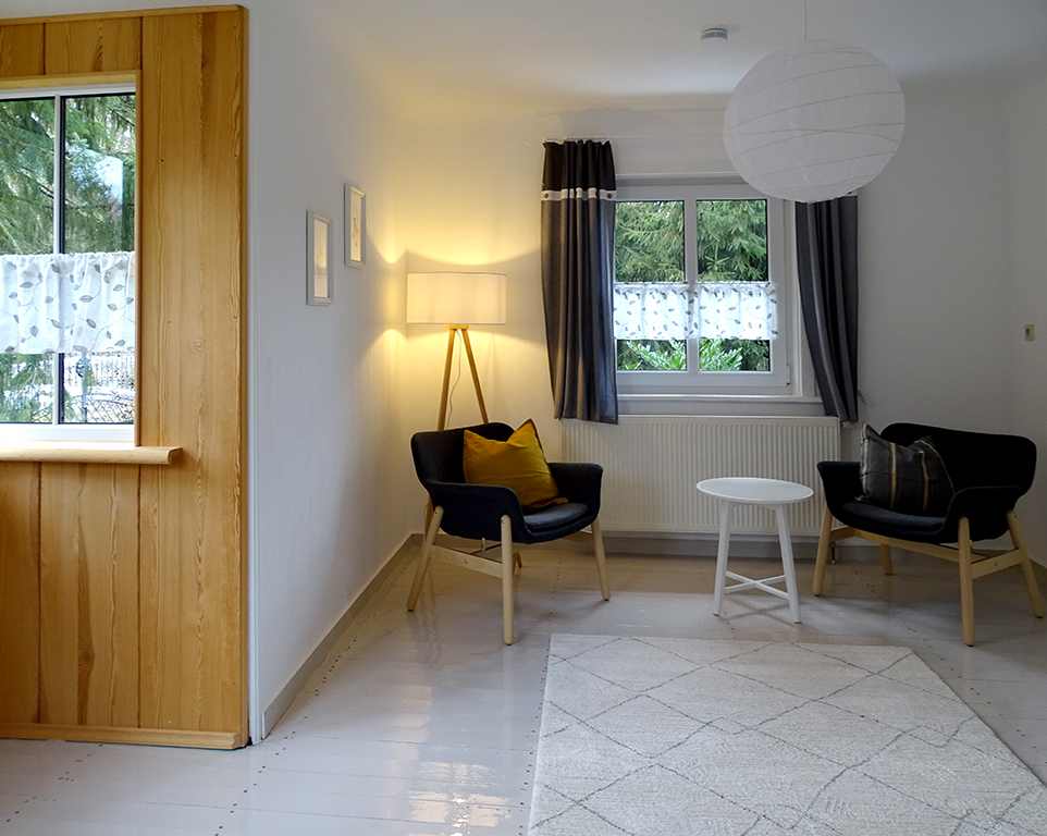 Loggia